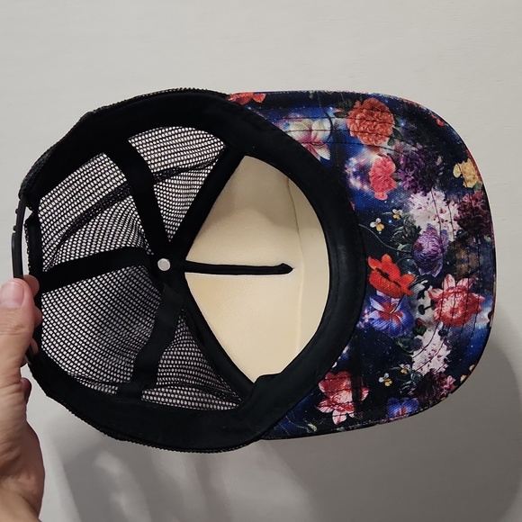 Vans Snapback - Picture 3 of 4